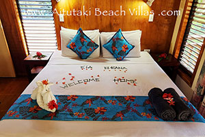 kia orana and welcome